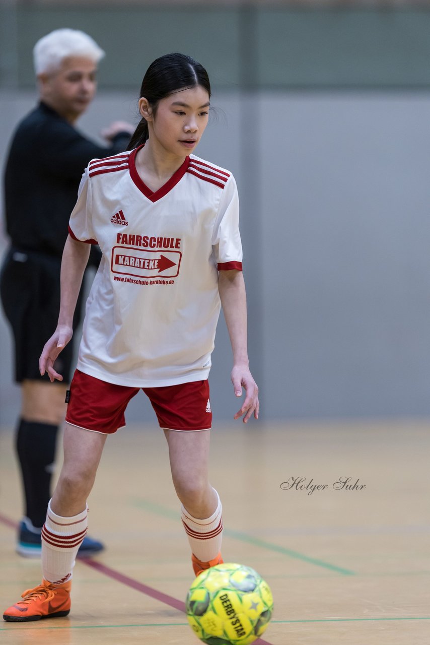 Bild 410 - wCJ Futsalmeisterschaft
